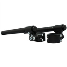 1.5 Inch Clip-on Riser with 1