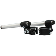 1.5 Inch Clip-on Riser with 1