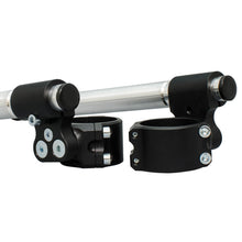 1.5 Inch Clip-on Riser with 1