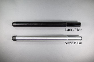 1.5 Inch Clip-on Riser with 1