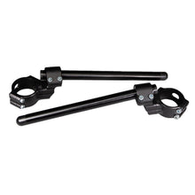 35MM Rise Side Mount Adjustable Angle Clipon Risers for 2009-18 BMW S1000RR