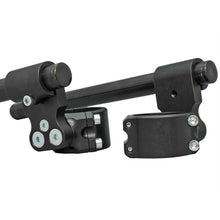 Motorcycle Clip ons for 2006 Ducati Sport 1000 50mm Clamp, 7/8