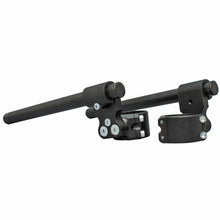 Motorcycle Clip ons for 2006 Ducati Sport 1000 50mm Clamp, 7/8