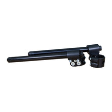 35mm Rise Front Mount Adjustable Angle Clipon Risers (with standard 7/8