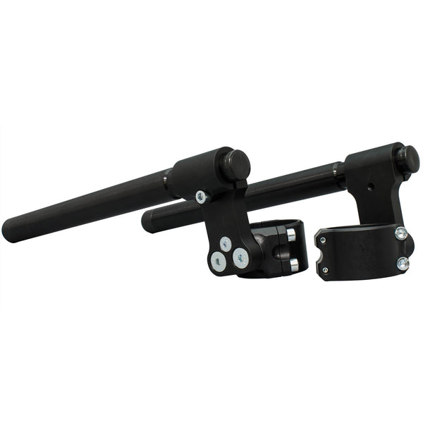 2.5 inch Clipon Risers (with Special 1" bars)