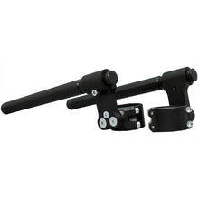 2.5 inch Clipon Risers (with Special 1