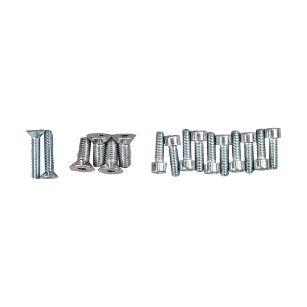 12-4599K3 Complete Bolt Set 2.5" K3 Riser Clipons