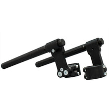 3 Inch Clip-on Riser with 1