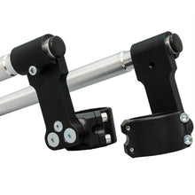 3 Inch Clip-on Riser with 1