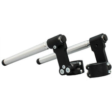 3 Inch Clip-on Riser with 1