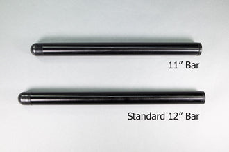 75mm Rise Side Mount Adjustable Angle Clipon Risers (with 7/8