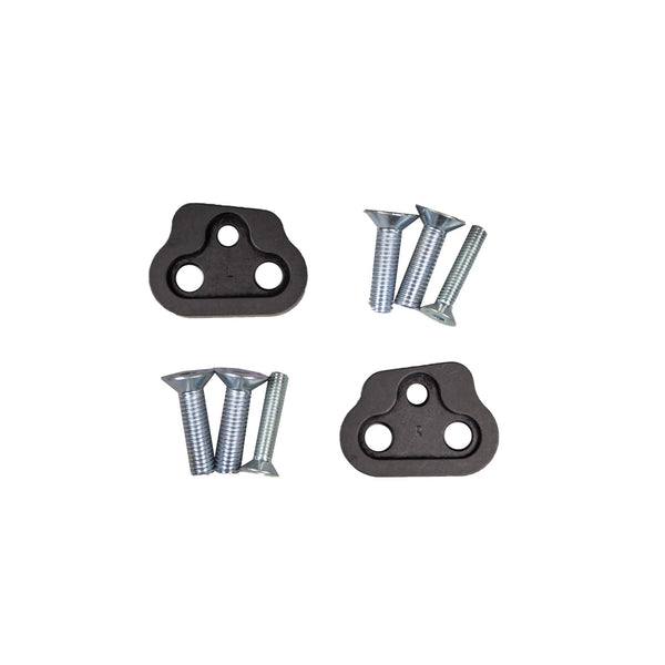 12-SPACER1.5 Clipon Riser 10mm Spacer Kit (1.5"-3" STD / Eccentric risers)