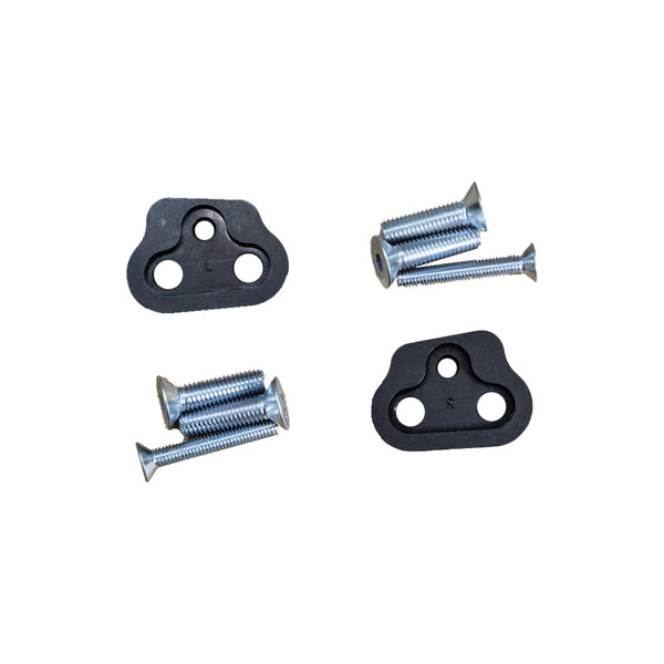 12-SPACER2.0 10mm Spacer Kit for Side Mount / Zero Offset Risers