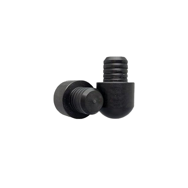 13-0100BE Bar Plug End, Large