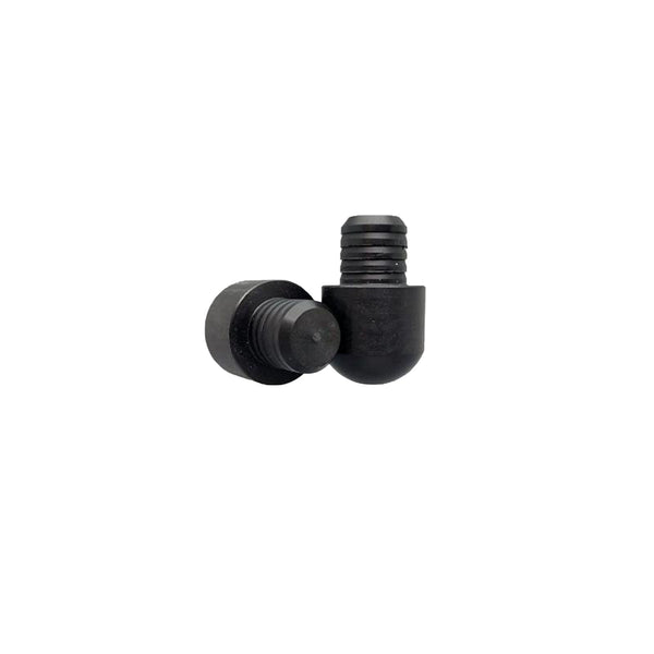 13-0101BE Bar Plug End, Large 1 inch