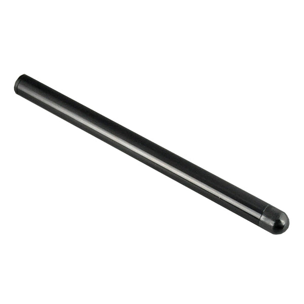 13-4100 12 inch (Standard) Replacement handlebar , 7/8" black