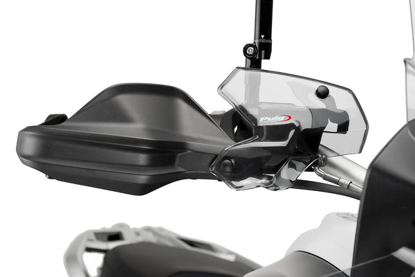 HANDLEBAR DEFLECTORBMW F750GS/850GS 18- C/SMOKE