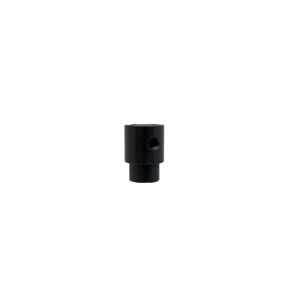 14-0200 Bar End Slider Base - 5/8" ID Bars
