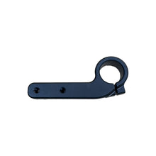 15-0100B-L LHS Hand Guard Aluminum Mounting Base