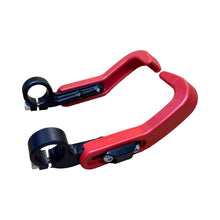 15-010x Woodcraft Hand Guard set