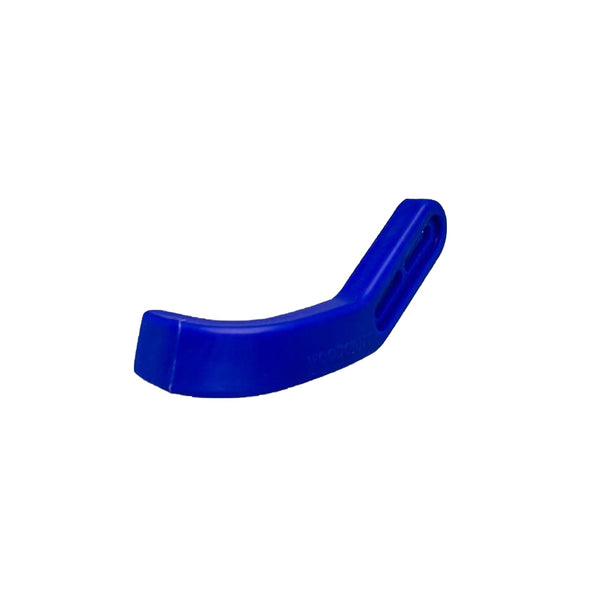 15-0502L LHS Hand Guard Blue Repl. Plastic