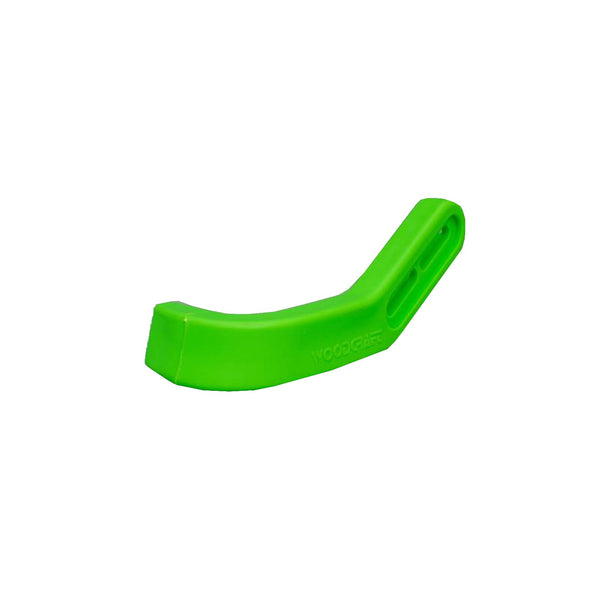 15-0503L LHS Hand Guard Green Repl. Plastic