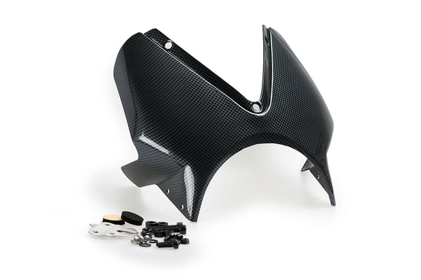 SEMIFARING VISION C/CARBON — Carbon look