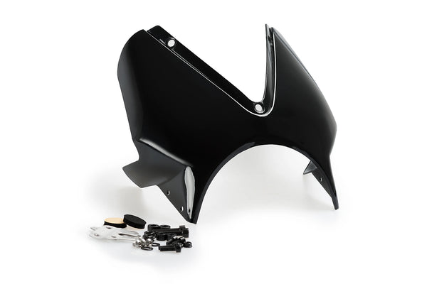 SEMIFARING VISION C/BLACK