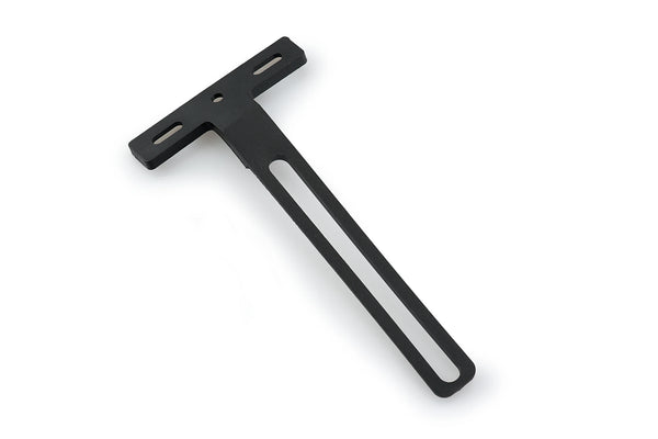NYLON SUPPORT TO MOVE CATADRIOPTIC C/BLACK
