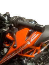 16-0299B Bar End Slider Set