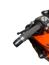 16-5299 Bar End Weighted Slider (Single Side)