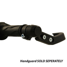 16-9299B Heavy Duty Bar End Slider with Guard Mount