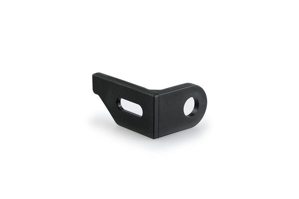 NYLON SUPPORT FOR LEFT TURN SIGNAL C/BLACK
