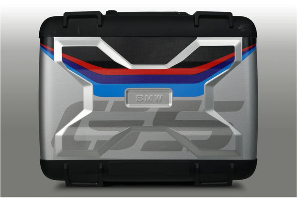 STICKER KIT SET TOP CASE BMW VARIO GS MODEL