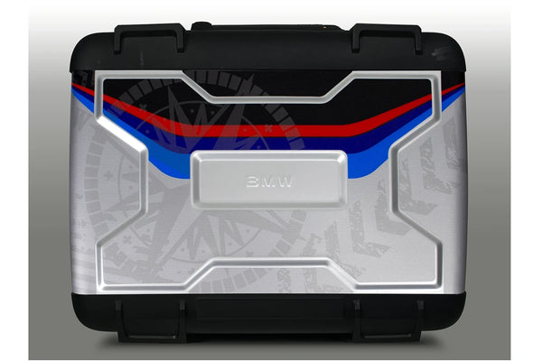 STICKER KIT SET TOP CASE BMW VARIO NAVIGATE MODEL