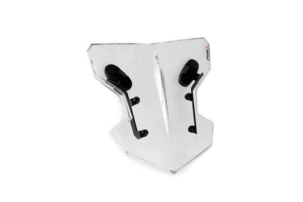 WINDSHIELD MOD. FLANKER KAWASAKI ER6N 12' C/CLEAR