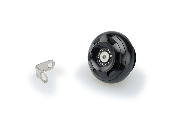 PLUG-OIL TRACK YAMAHA C/BLACK