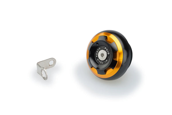 PLUG-OIL TRACK YAMAHA C/GOLD