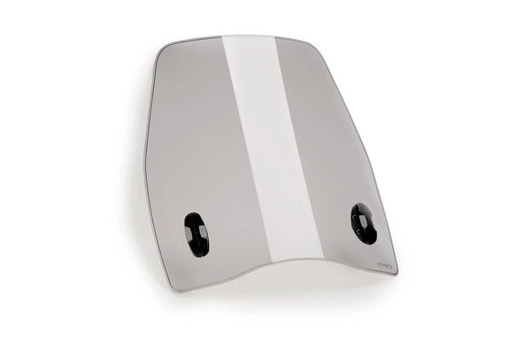 WINDSHIELD URBAN HONDA SCOOPY SH125I 20' C/SMOKE
