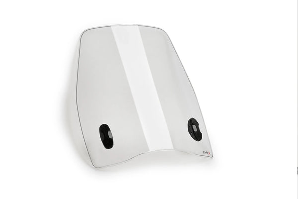 WINDSHIELD URBAN HONDA SCOOPY SH125I 20' C/CLEAR