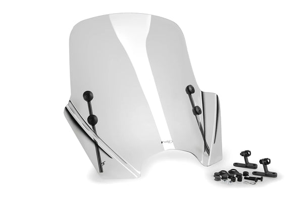 WINDSHIELD. T.X. HONDA SCOOPY SH125I 20'