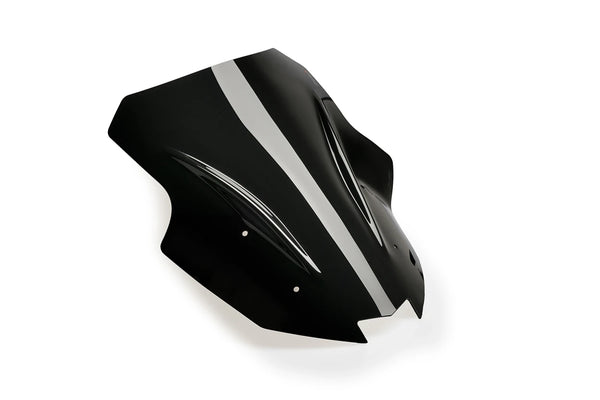 Z-RACING SCREEN KAWASAKI NINJA 1000SX 20' C/BLACK
