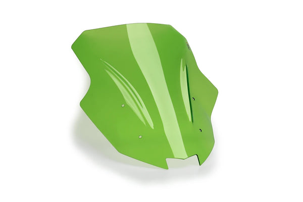 Z-RACING SCREEN KAWASAKI NINJA 1000SX 20' C/GREEN
