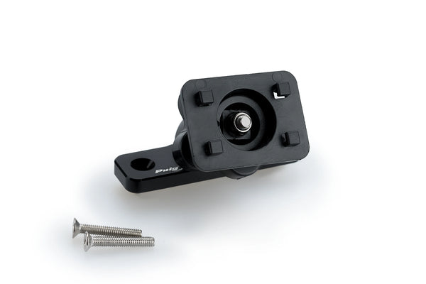SUPPORT OF BRAKE FLUID LID MODEL YAMAHA C/BLACK