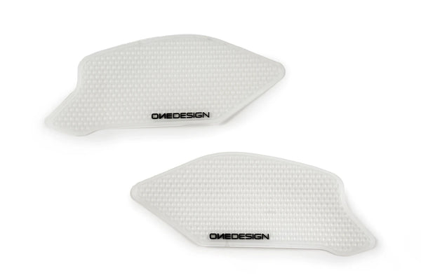 LATERAL TANK PADS HONDA CB650R C/CLEAR