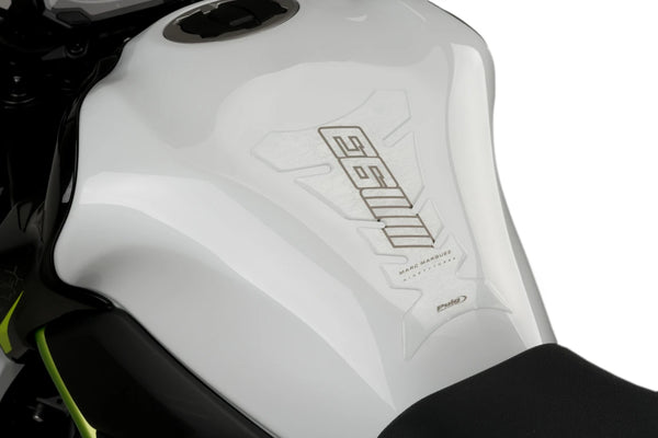 TANK PAD MM93 MODEL C/CLEAR