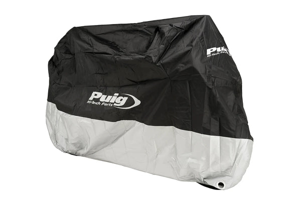 MOTORBIKE COVER XL (L:2300MM/W:950MM/H:1250MM)