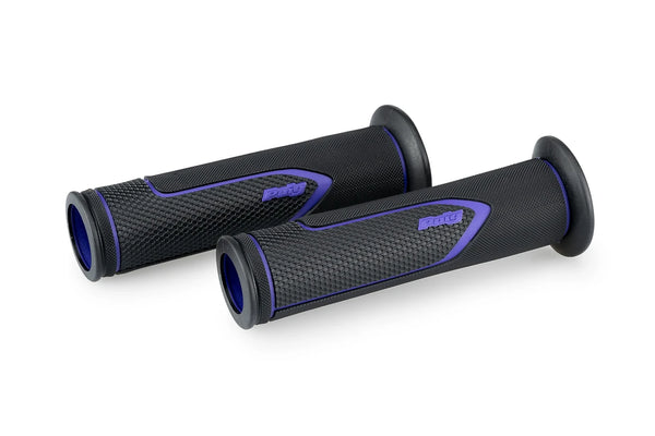 GRIPS BY PAIR PUIG CORE MODEL C/PURPLE