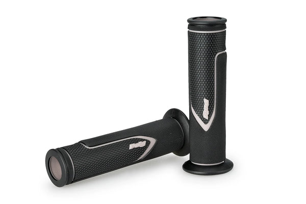 GRIPS BY PAIR PUIG CORE MODEL C/GREY