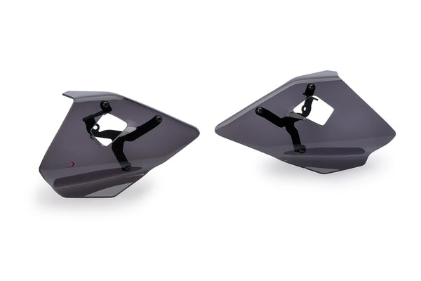 KIT DEFLECTORS SUP. BMW F750/F850/R1200GS/R1